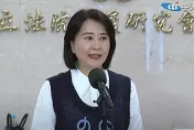 伴陳時中「香肩美女」女醫師田知學發文投案　王鴻薇立即致歉：嚴格監督不動搖