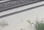 大雨狂炸宜蘭！南澳高中進修部、蘇澳海事18:00起停課