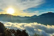 國旅還值得去景點！網一面倒狂推阿里山　大讚：擁有世界級美景