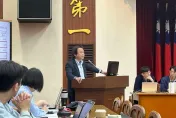 柯文哲羈押期間突換造型　王世堅：剃光頭就是一種懺悔