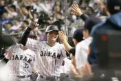 12強「世仇大戰」！日本隊6比3力克韓國　奪國際賽21連勝