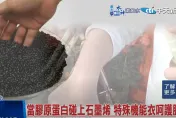 結合石墨烯與膠原蛋白！　台灣紡織掀起「穿衣護膚潮」