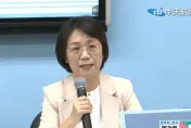 提刪「吳斯懷條款」引議　翁曉玲嗆綠孬種：對美國國旗敬禮不算傷害國家尊嚴？