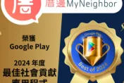 你也在用它嗎？2024年台灣 Google Play最佳APP榜單出爐