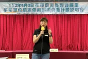 勞動部公布考績會結果！霸凌害命　謝宜容2大過免職、署長1大過