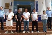 瞎！雲南網路驚現綁架片　拍攝男子被捕坦言「自導自演」只為蹭流量