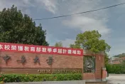 中華大學停招退場＝無痛升級？他獻策3私校複製貼上