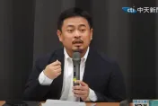 立委期間曾放任助理大罵員警　洪申翰稱已回應：這和勞動部執掌沒關聯