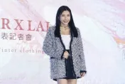 陳傑憲尋妻影片爆紅！　初代啦啦隊女神蘇心甯告白「老婆在這裡」