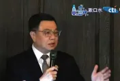 卓榮泰提5個百億基金計畫　聚焦AI智慧健康綠色成長