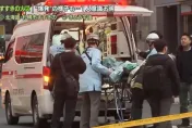 影/札幌女子酒吧爆炸！男「搬汽油桶自焚」命危　3人著火重傷