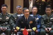 不到一年就出事？金融時報：陸防長董軍涉貪被調查