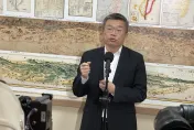 2026再戰台中市長？蔡其昌：相信賴總統會有最好的決定