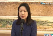 綠營搶佔立院主席台　徐巧芯：莫名其妙！執政黨變反對黨