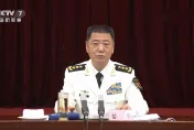 解放軍高官又落馬！陸中央軍委苗華「嚴重違紀」被停職調查