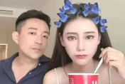 急找李進良維修！汪小菲宣布明年5月補辦婚宴　愛妻鬆口懷孕進度