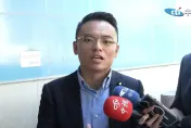 洪申翰自述就任勞長一周心得　洪孟楷：不要只是作秀