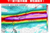 把握最後好天氣！下波冷氣團「又濕又冷」將報到