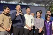 反朱挺盧秀燕選黨主席　朱立倫：盼挺盧效應帶動重返執政