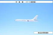 解放軍浙、閩空域管制　台海活動機艦數量暴增