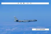 日本自衛隊2024前3季緊急起飛　最常攔截解放軍機