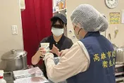 影/奶茶內驚見「店員名牌」　高雄衛生局稽查開罰