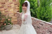 前AKB48橫山由依結婚了！　突認愛後上翔太震驚粉絲