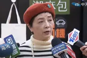 喊話民眾黨主席應該重選！朱蕙蓉語出驚人：打掉重練