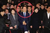 韓民主黨發言人證實李在明被捕！  執政黨魁韓東勳、國會議長禹元植全被抓