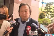 參選台北市長？王世堅笑喊輪不到：我是公雞不是母雞