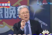 賴清德兒子「服替代役」PTT抓包！栗正傑酸：光榮說出來