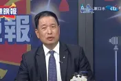 辣晚報/綠發挺戒嚴文想甩鍋藍　張延廷轟：沒道歉勇氣是最差的