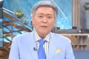 剛現身節目！日主播小倉智昭「不敵2癌摧殘」病逝　享壽77歲