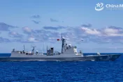 大陸船艦大動作部署　美軍官員不認為與賴清德有關