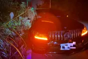 苗栗大坪頂公墓旁詭異車禍！外籍女看護慘遭賓士男酒駕撞死