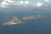 不滿日民用機進釣魚台領空　陸向日方提嚴正交涉