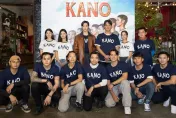 潘傑楷原是《KANO》男主角？馬志翔澄清「代打」疑雲：對曹佑寧不公平