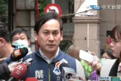 綠營桃園市長人選再爆黑馬　葉元之直搖頭：就內鬥啊