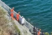 想拍美照…28歲女遊客海濱棧道墜海　深圳警：已撈到遺體