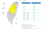 輻射冷卻影響！竹苗中彰投「低溫特報」　恐下探10度以下