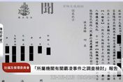 健保署遭爆4年前同仁輕生！呂建德急撇清：與劉玉娟無關