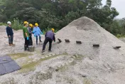 新的不一定比較好！新北推再生粒料應用　達零廢淨零雙效