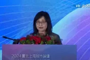 雙城論壇　林奕華：政治高牆無法阻擋民眾交流的期待