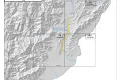 台南台東南投居民注意！經部公告3處「斷層地質敏感區」　範圍一次看