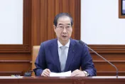 暫代尹錫悅難太平？南韓代總統韓悳洙遭戒嚴偵查組調查