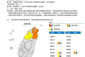 急凍範圍擴大！4縣市低溫特報　新北、宜蘭跌破10度冷吱吱