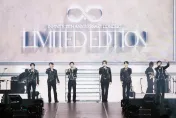 15週年來台開唱！INFINITE「粉絲要求」使命必達　收應援笑：這時機對嗎