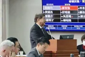 影/賴清德「更大民主來解」什麼意思？潘孟安：合法合憲包含國會改選