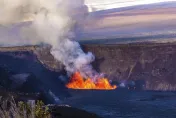 地球本世紀恐有大規模火山噴發　科學家：全球氣候將陷混亂