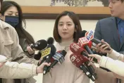 立委補選白有準備　張啓楷：黃瀞瑩是取代吳思瑤合適人選